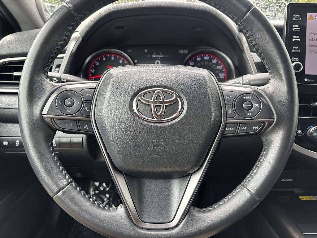 Thumbnail: 2022 Toyota Camry - 2
