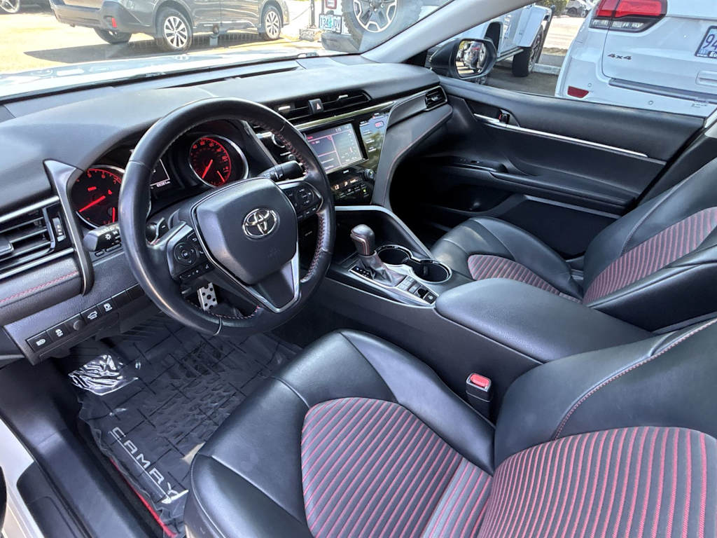 Thumbnail: 2020 Toyota Camry - 2