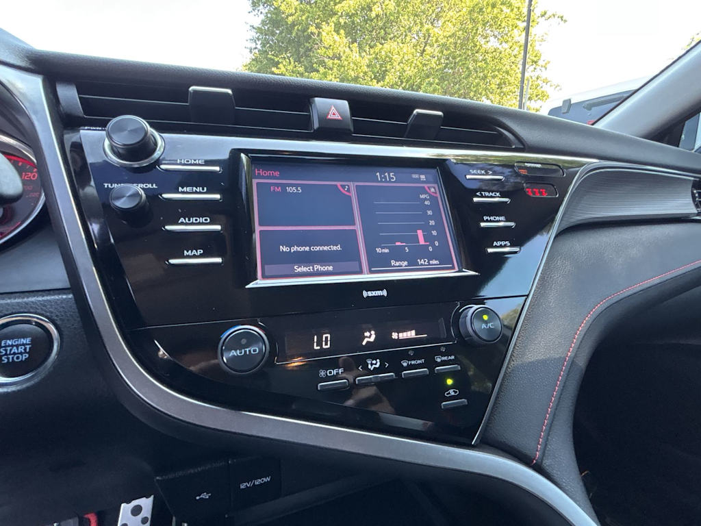 Thumbnail: 2020 Toyota Camry - 11