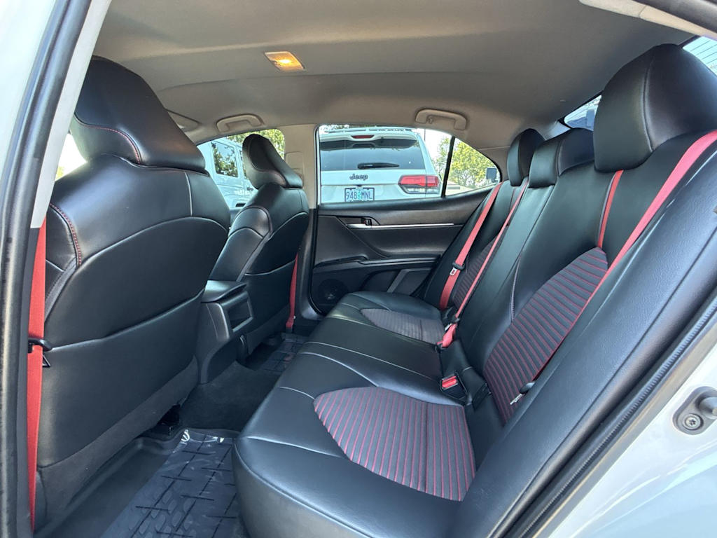 Thumbnail: 2020 Toyota Camry - 10