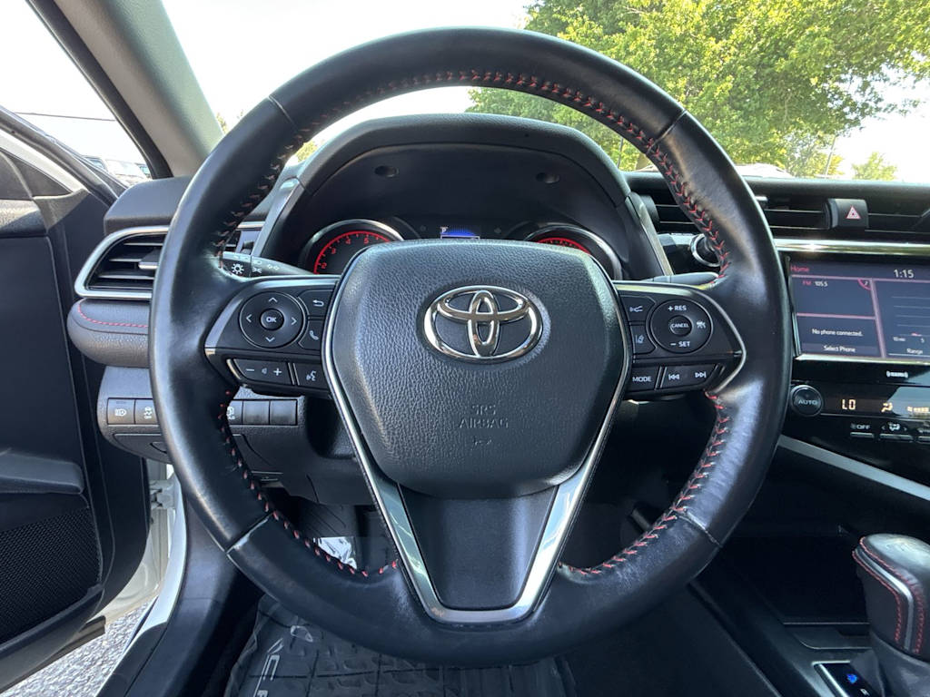 Thumbnail: 2020 Toyota Camry - 7