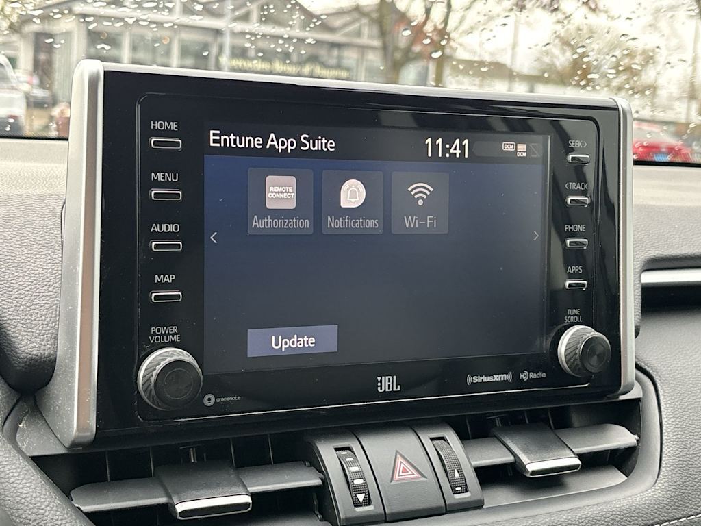 Thumbnail: 2021 Toyota RAV4 - 22