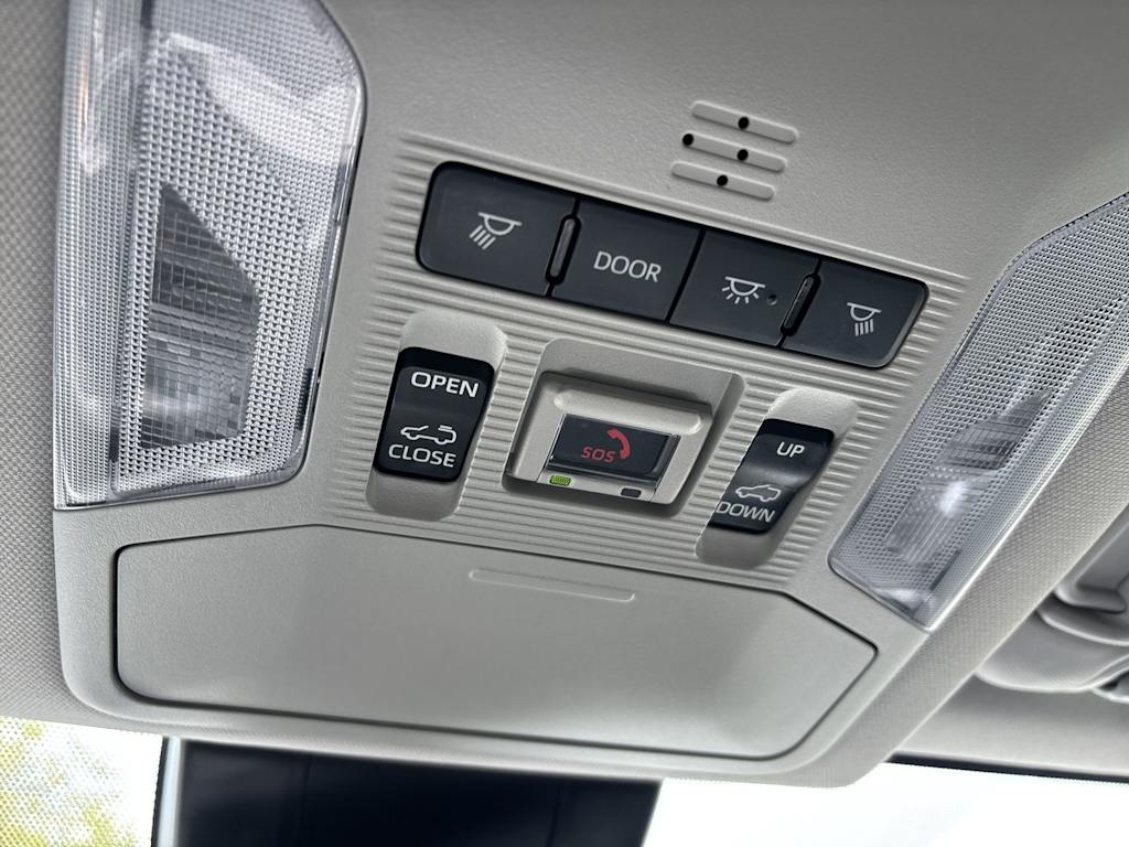 Thumbnail: 2023 Toyota RAV4 - 26
