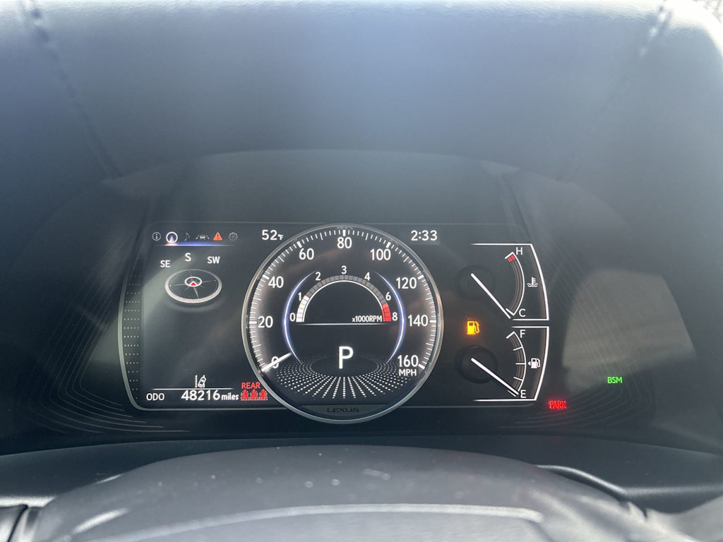 Thumbnail: 2021 Lexus ES - 10