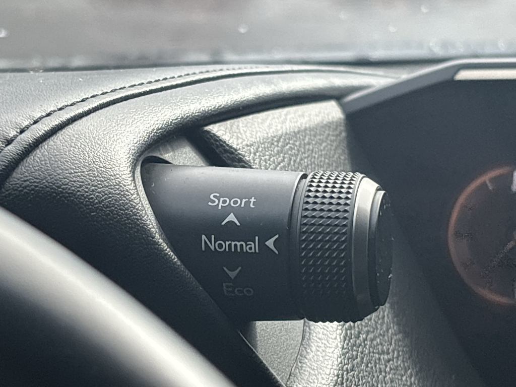 Thumbnail: 2021 Lexus ES - 30