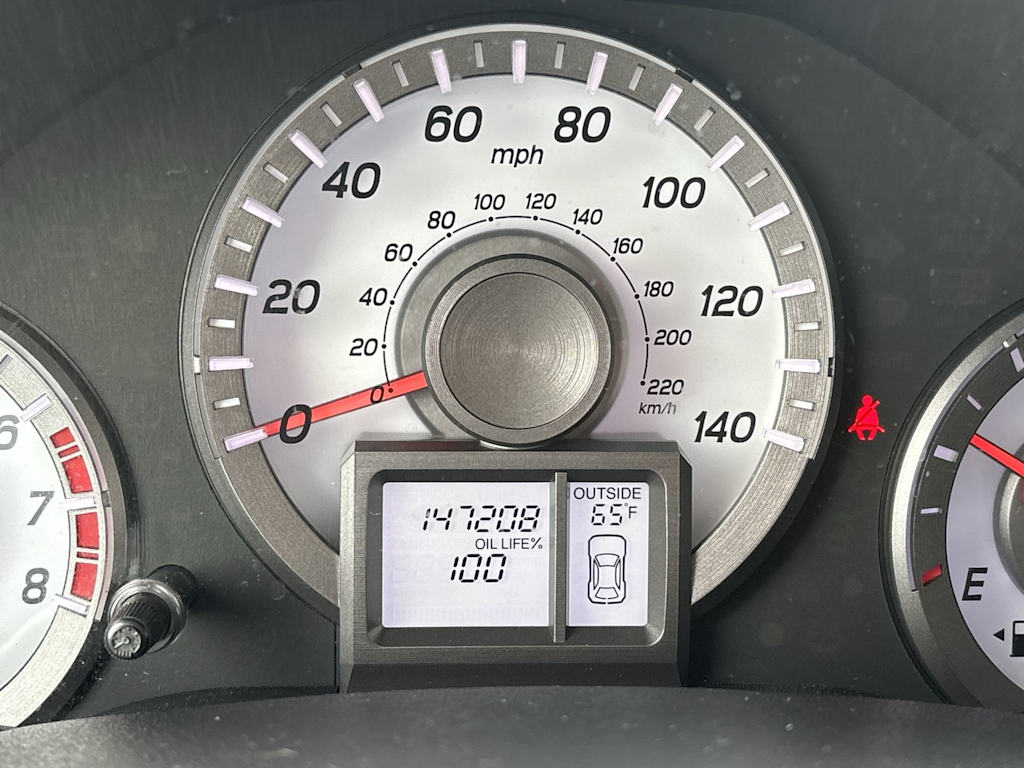 Thumbnail: 2013 Honda Pilot - 14