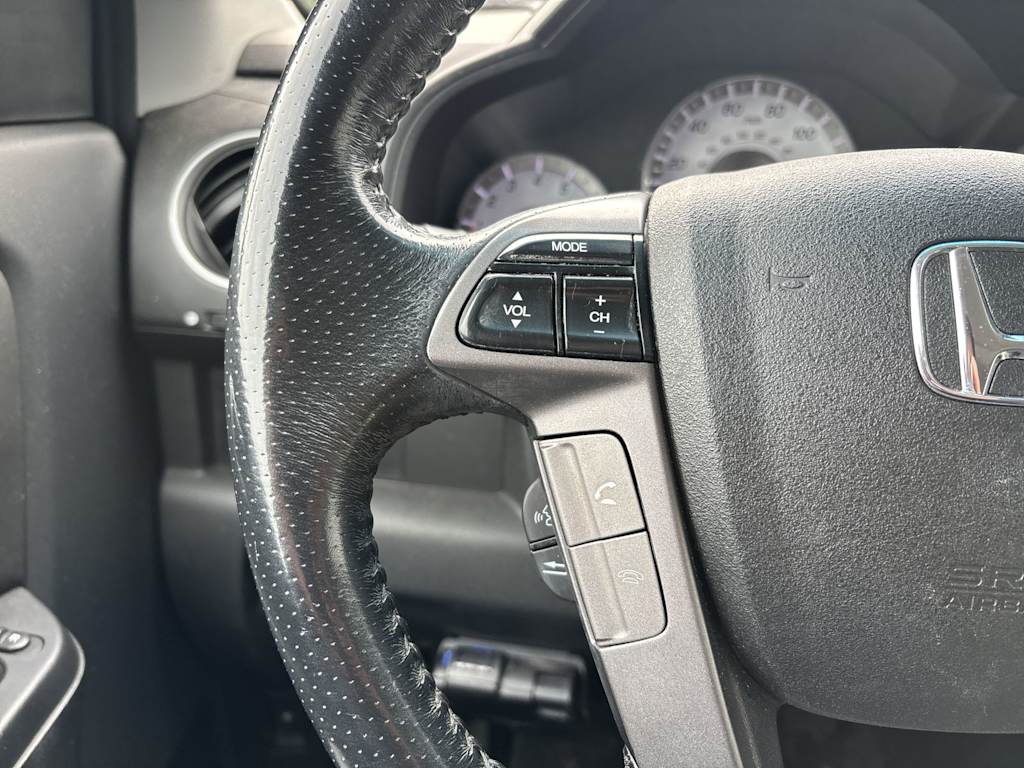 Thumbnail: 2013 Honda Pilot - 12