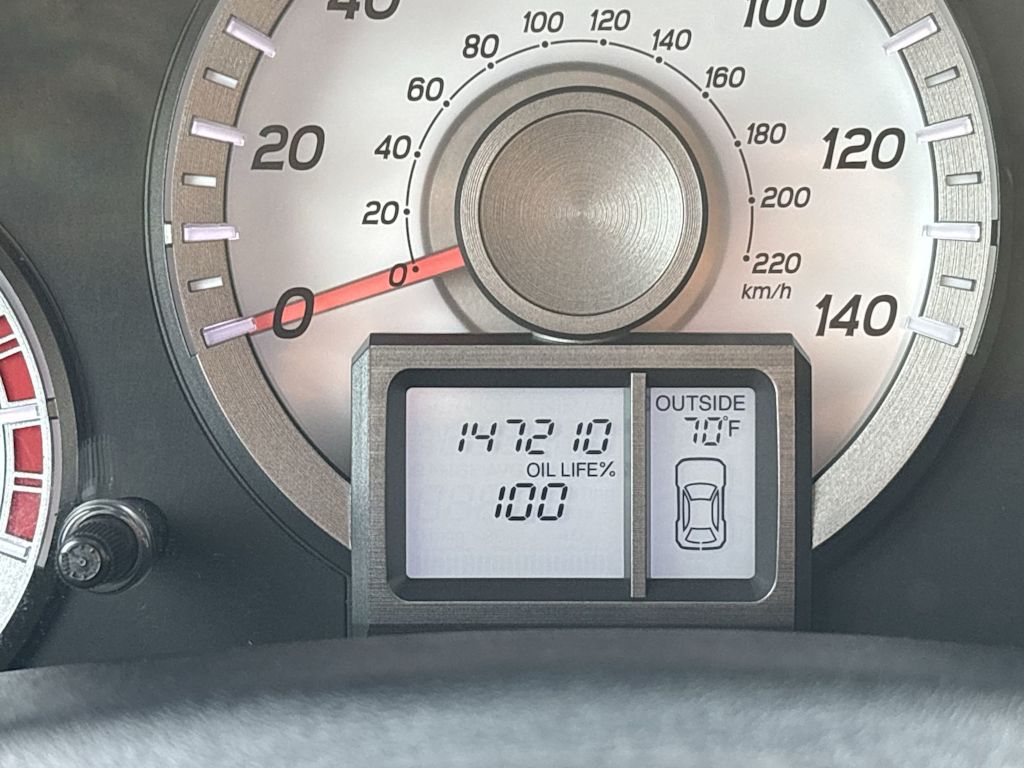 Thumbnail: 2013 Honda Pilot - 30