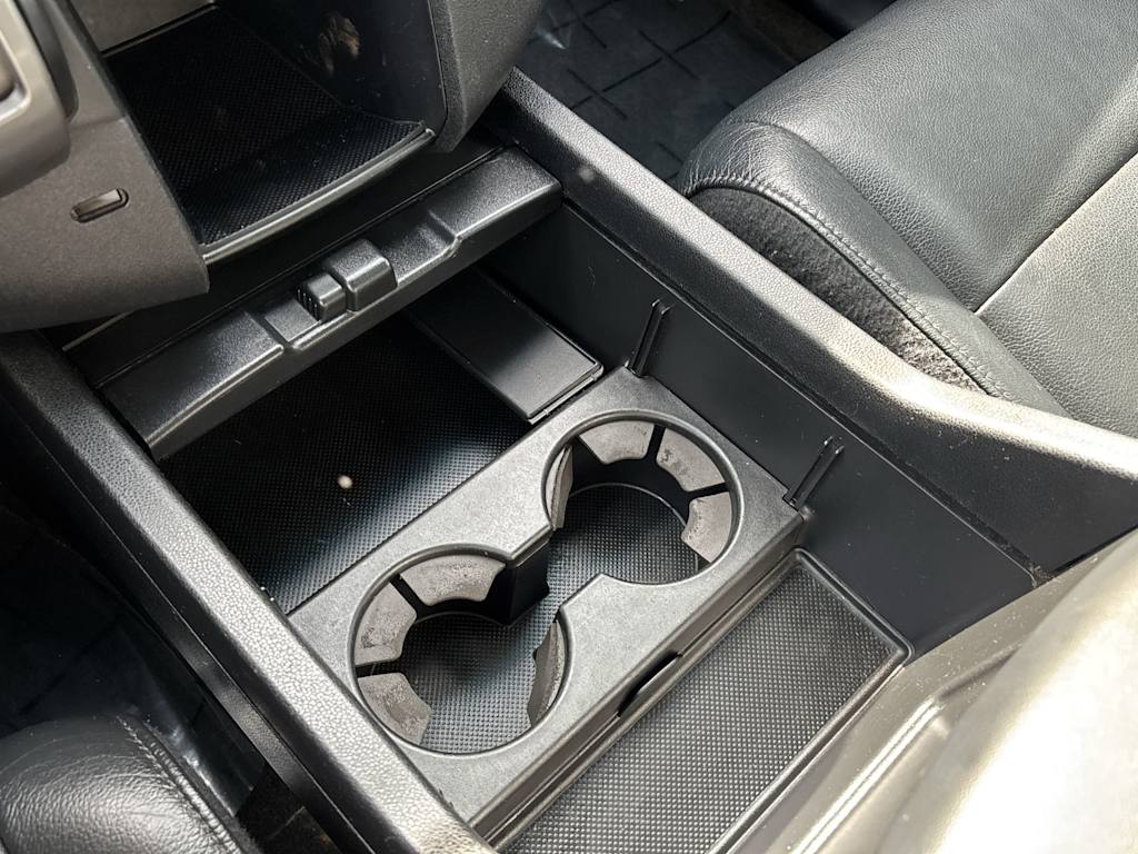 Thumbnail: 2013 Honda Pilot - 26
