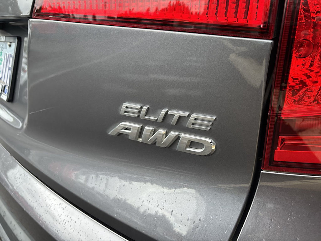 Thumbnail: 2017 Honda Pilot - 5