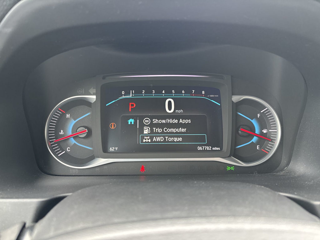 Thumbnail: 2020 Honda Passport - 7