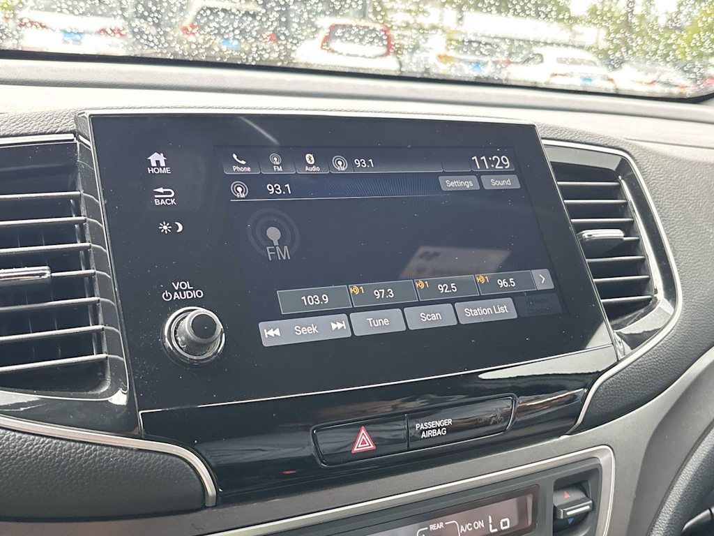 Thumbnail: 2020 Honda Passport - 16