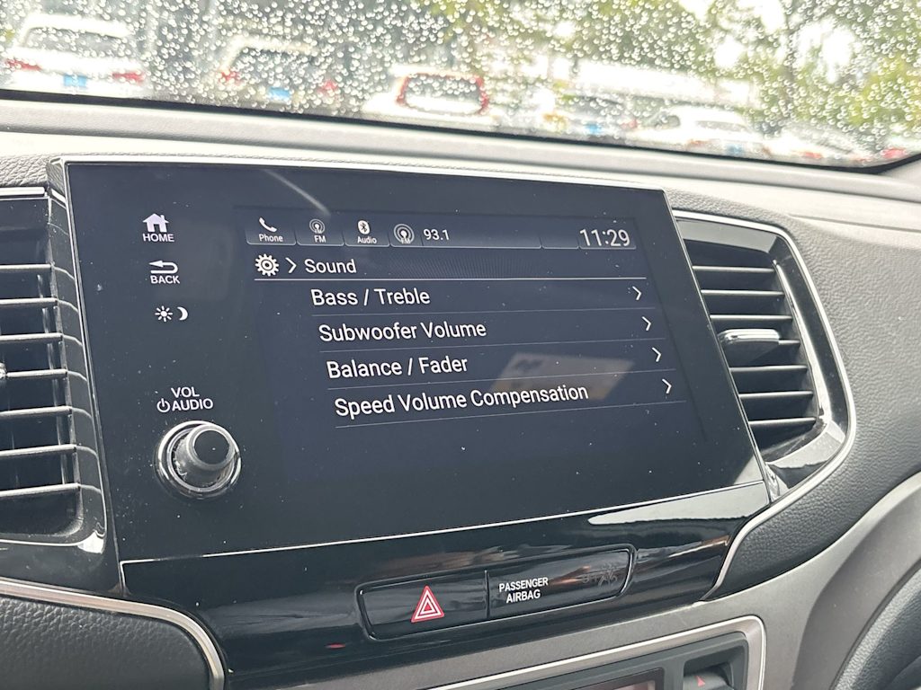 Thumbnail: 2020 Honda Passport - 17