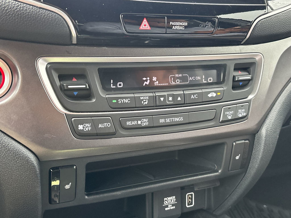 Thumbnail: 2020 Honda Passport - 20