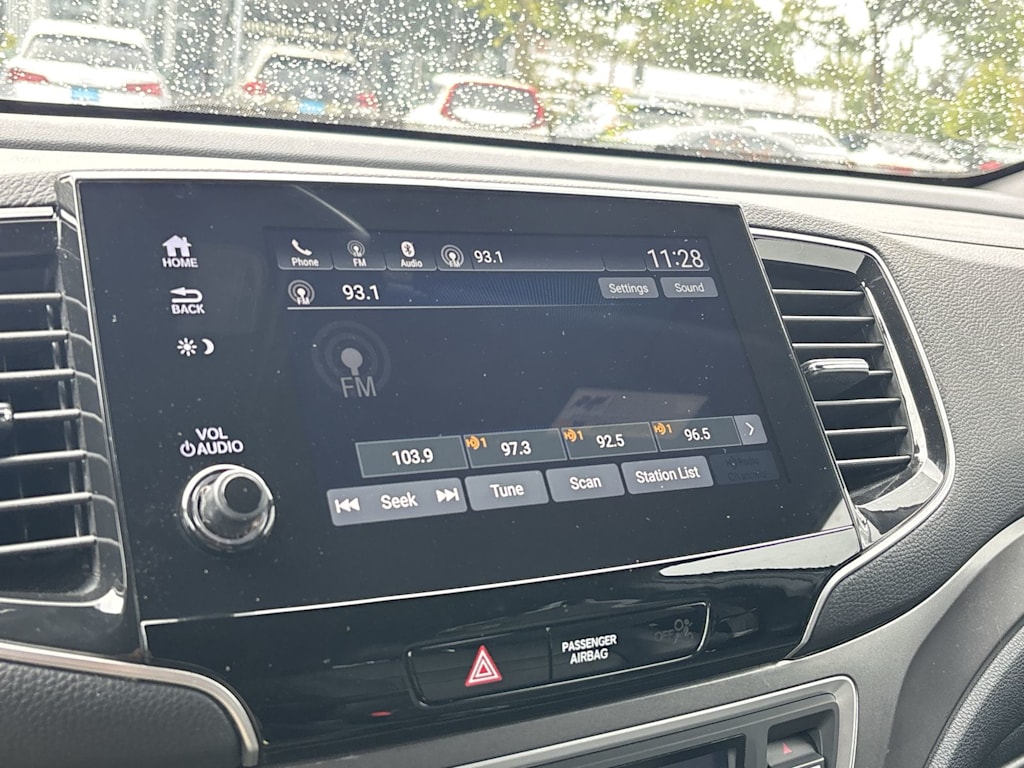 Thumbnail: 2020 Honda Passport - 15
