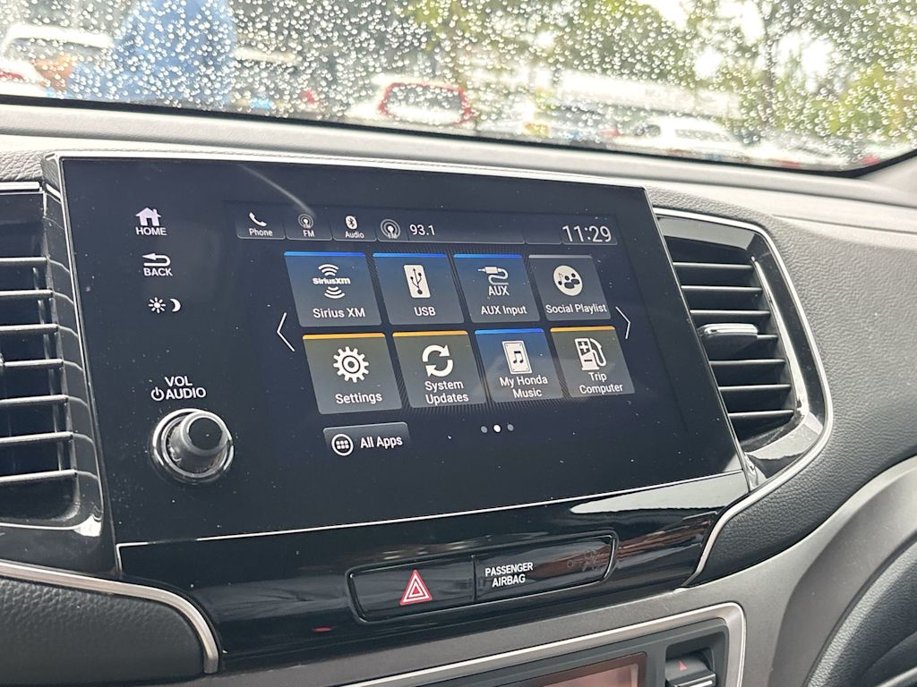 Thumbnail: 2020 Honda Passport - 19