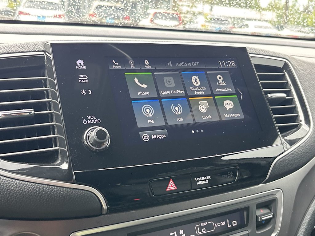Thumbnail: 2020 Honda Passport - 5