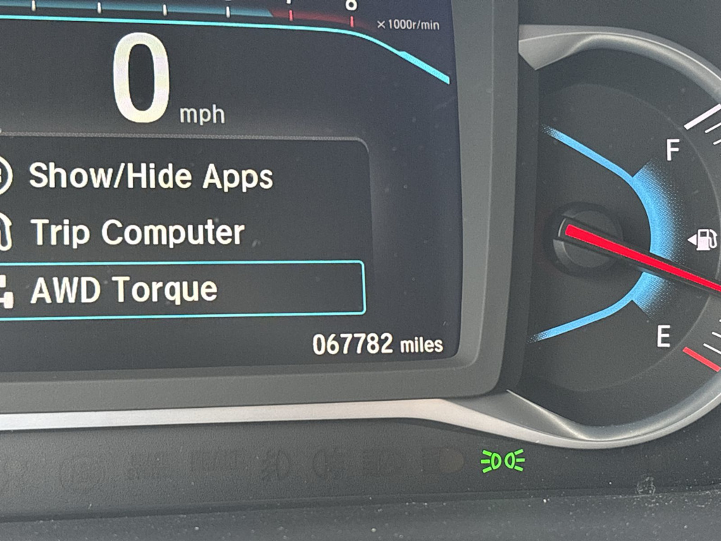 Thumbnail: 2020 Honda Passport - 13