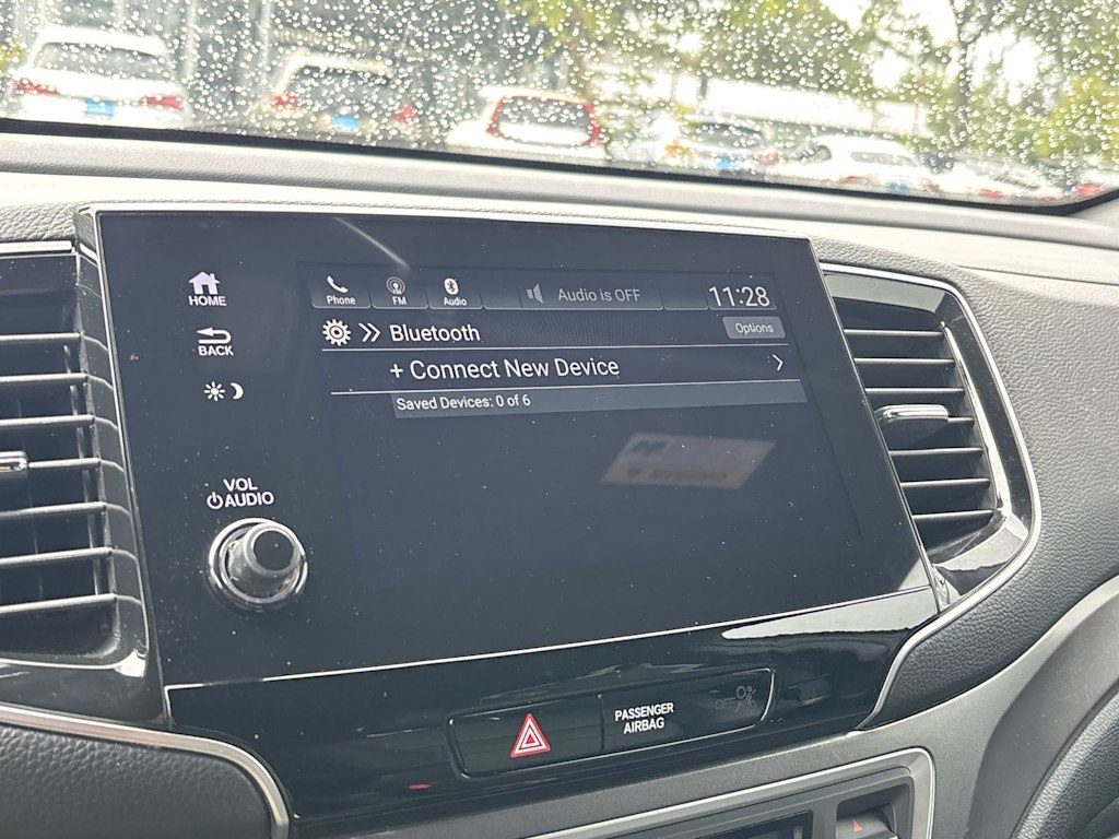 Thumbnail: 2020 Honda Passport - 14