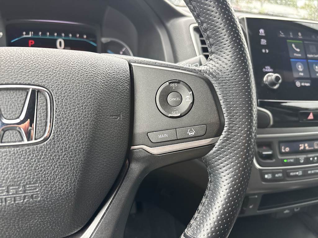 Thumbnail: 2020 Honda Passport - 12