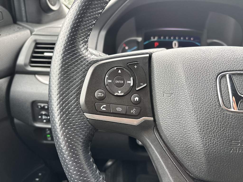Thumbnail: 2020 Honda Passport - 11
