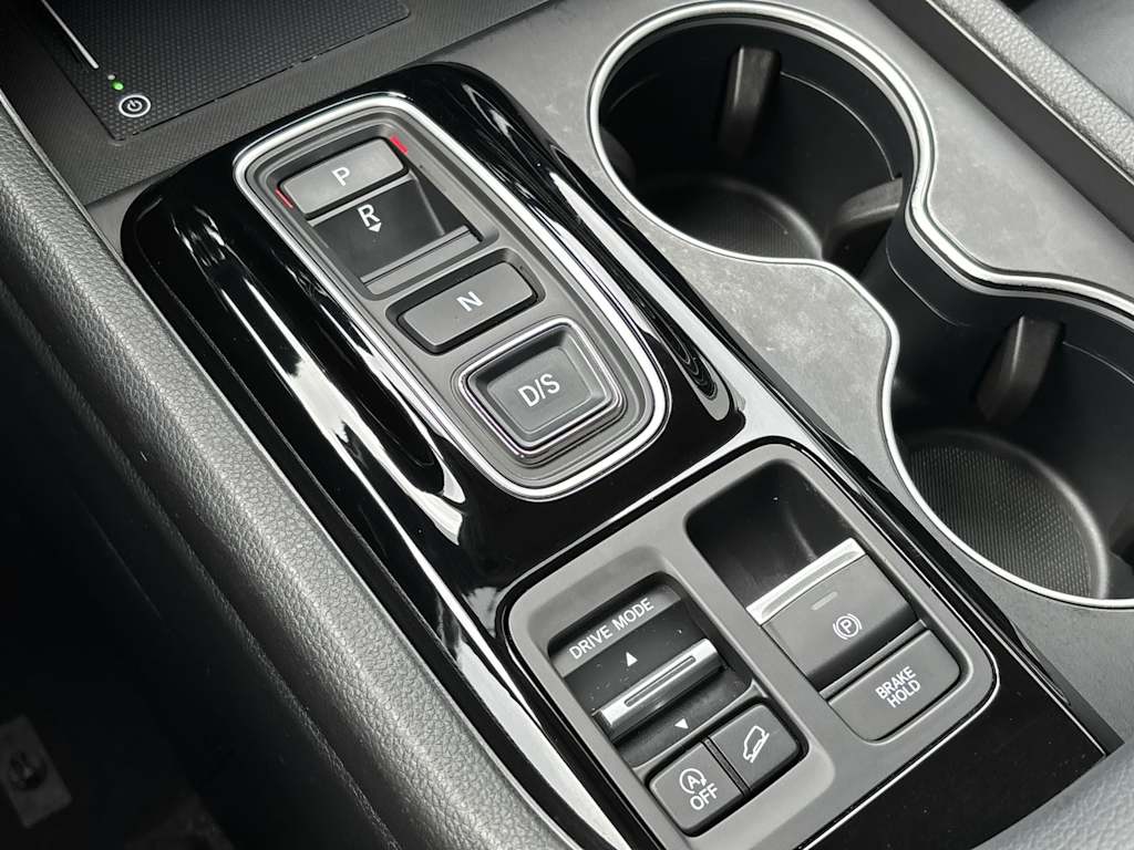 Thumbnail: 2025 Honda Pilot - 7