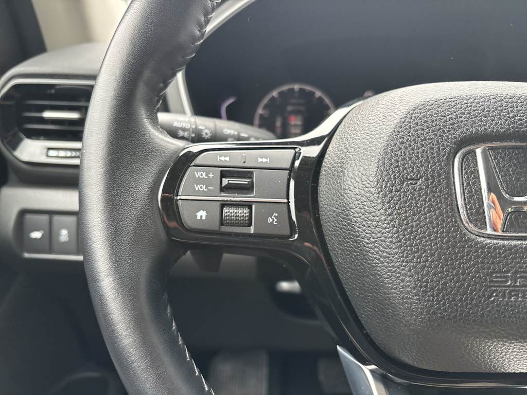 Thumbnail: 2025 Honda Pilot - 12