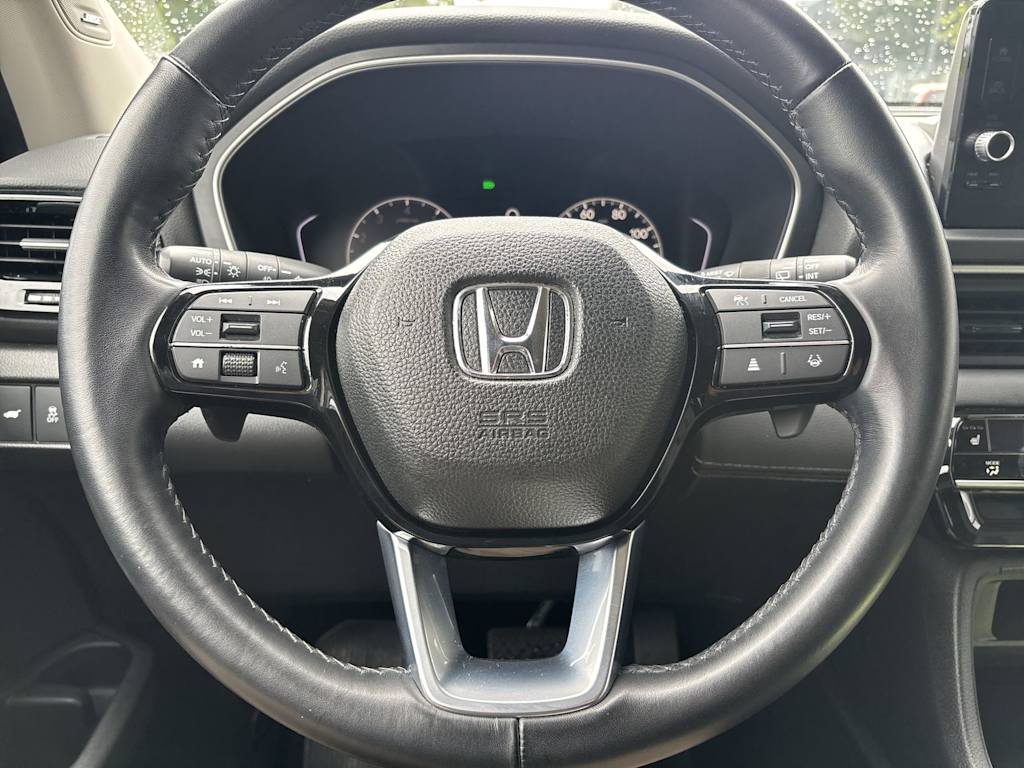 Thumbnail: 2025 Honda Pilot - 2