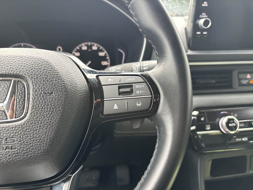 Thumbnail: 2025 Honda Pilot - 13