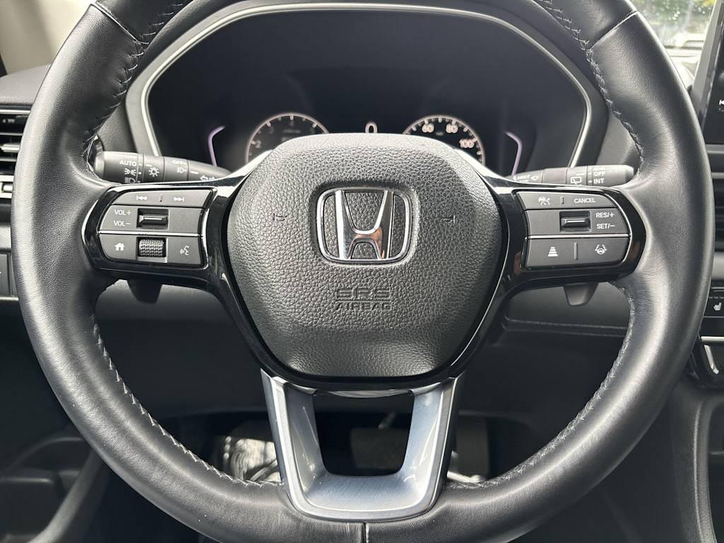 Thumbnail: 2025 Honda Pilot - 14