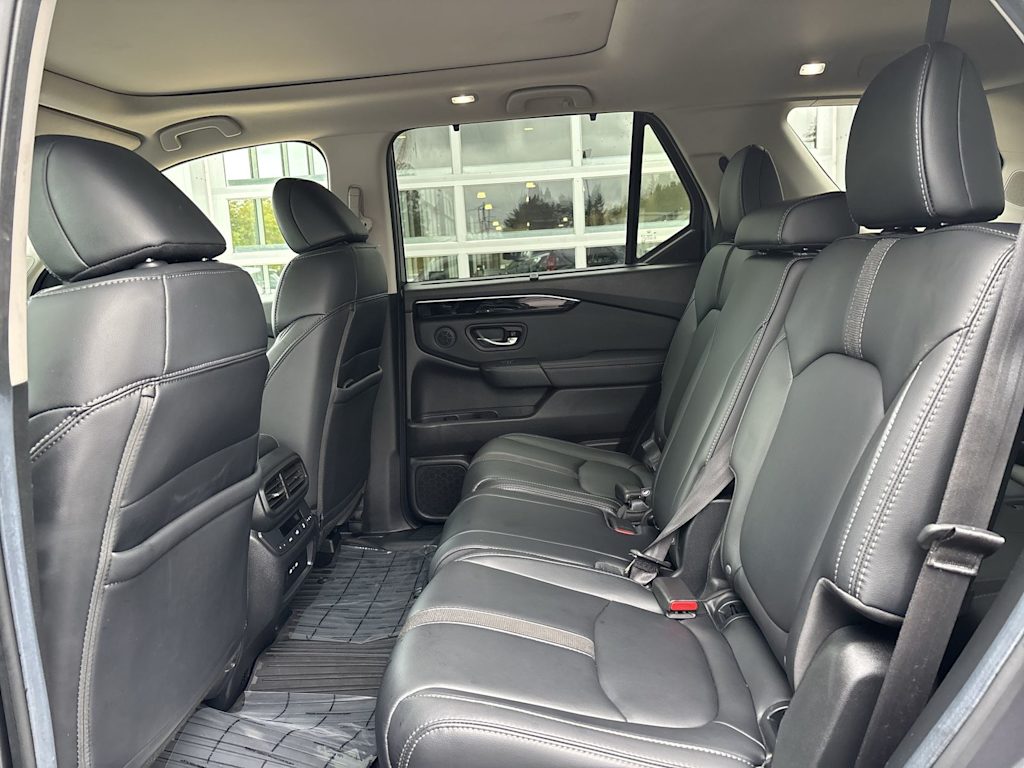 Thumbnail: 2025 Honda Pilot - 11