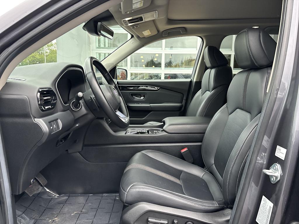 Thumbnail: 2025 Honda Pilot - 6