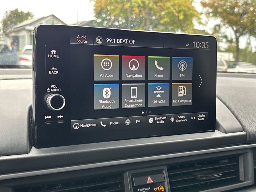 Thumbnail: 2025 Honda Pilot - 8