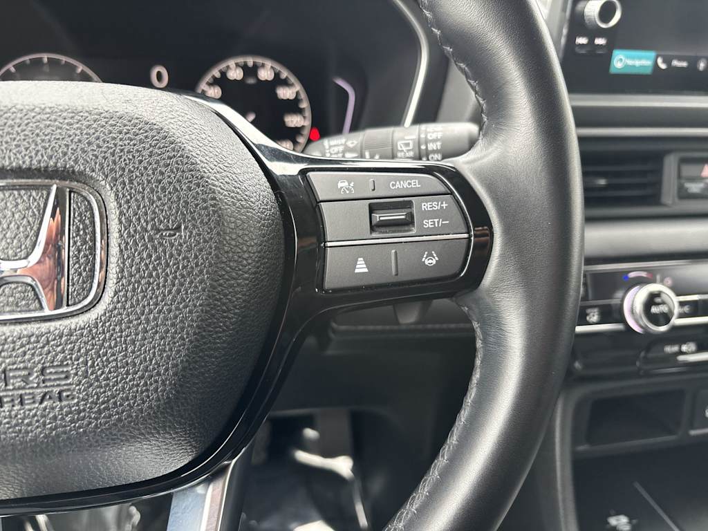 Thumbnail: 2025 Honda Pilot - 16
