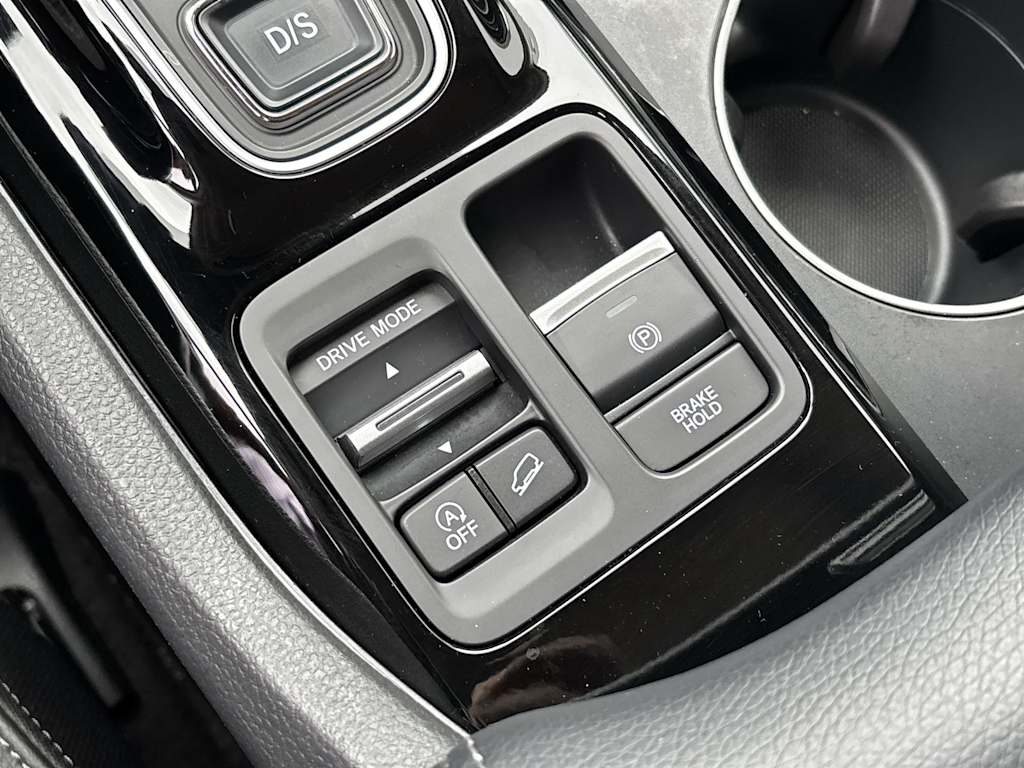 Thumbnail: 2025 Honda Pilot - 9