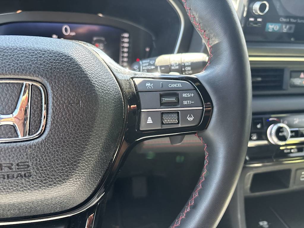 Thumbnail: 2025 Honda Pilot - 14