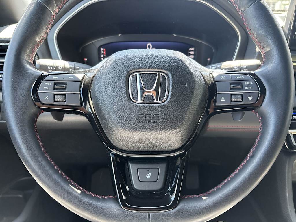 Thumbnail: 2025 Honda Pilot - 12