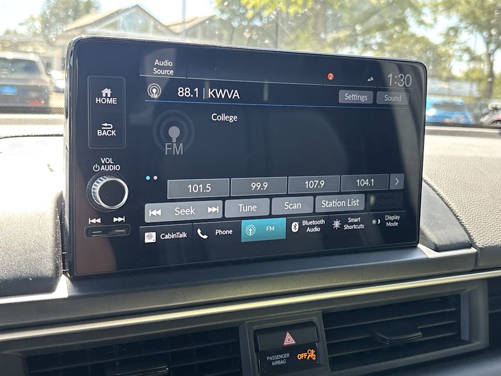 Thumbnail: 2025 Honda Pilot - 20