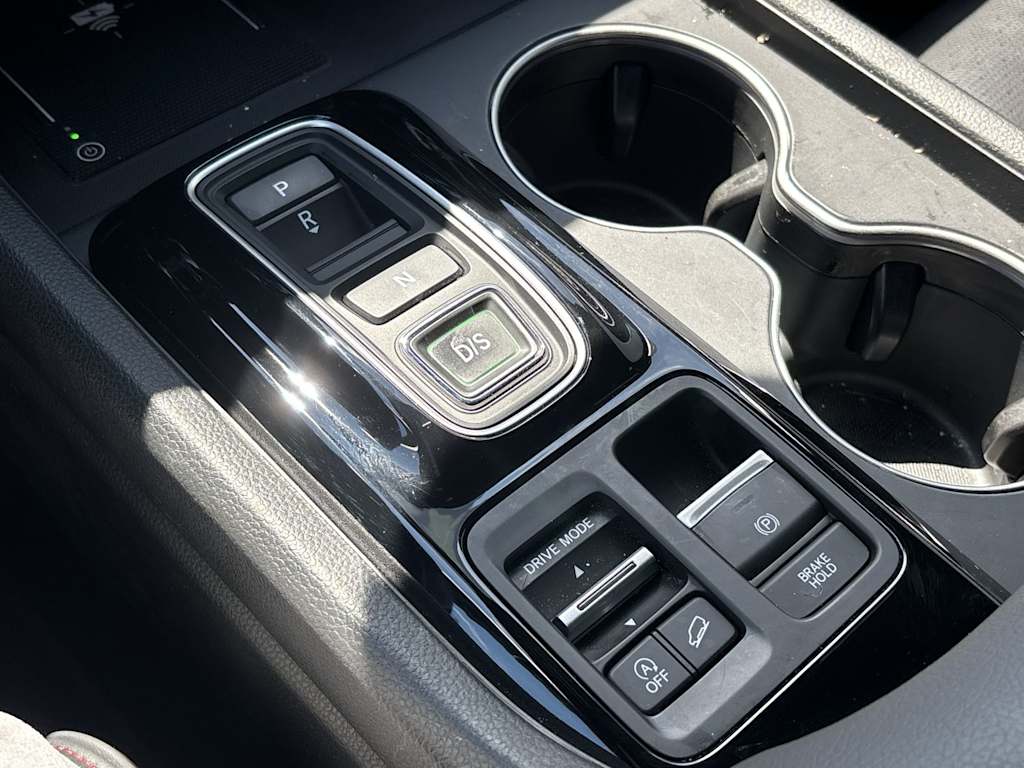 Thumbnail: 2025 Honda Pilot - 6
