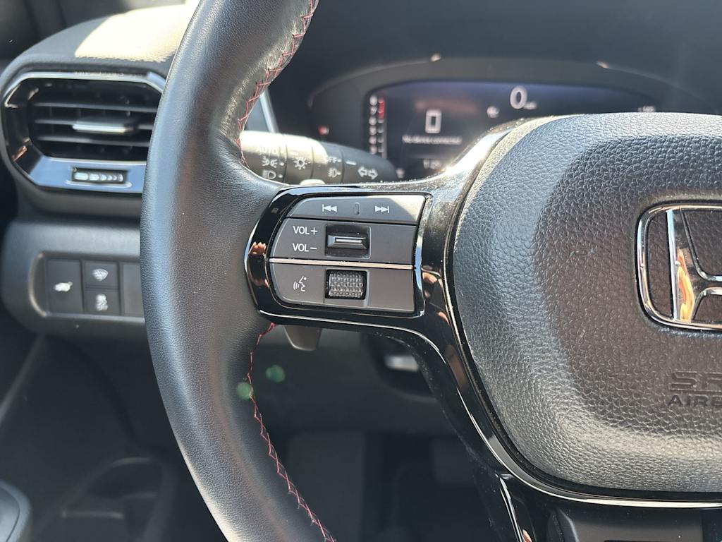 Thumbnail: 2025 Honda Pilot - 13