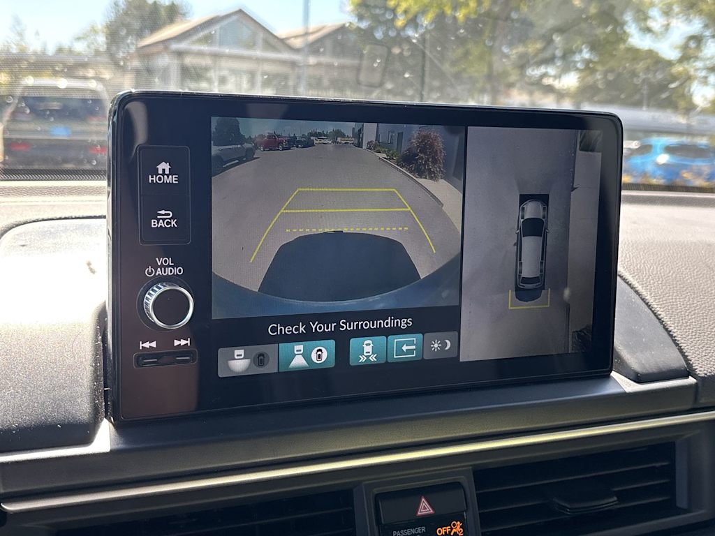 Thumbnail: 2025 Honda Pilot - 21