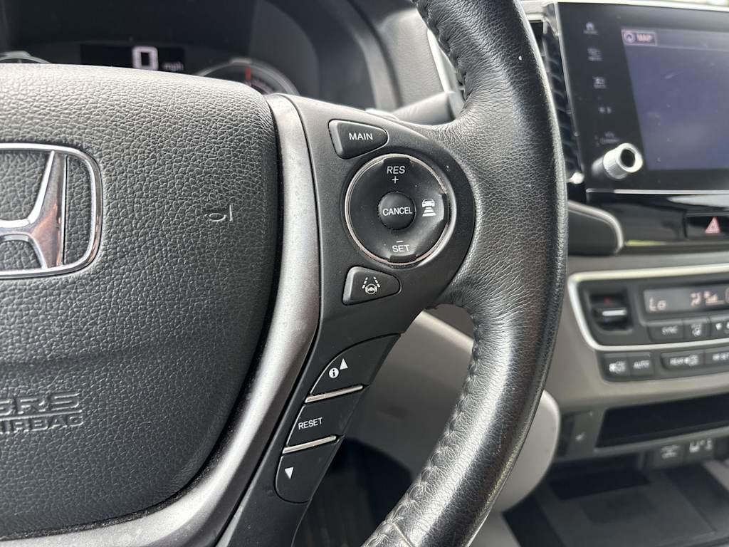Thumbnail: 2023 Honda Ridgeline - 14