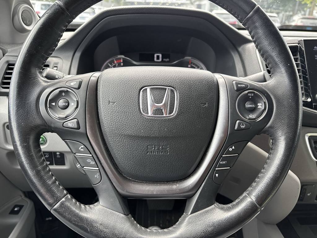 Thumbnail: 2023 Honda Ridgeline - 2