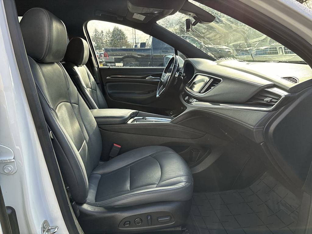 Thumbnail: 2022 Buick Enclave - 7