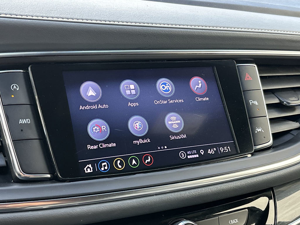 Thumbnail: 2022 Buick Enclave - 24