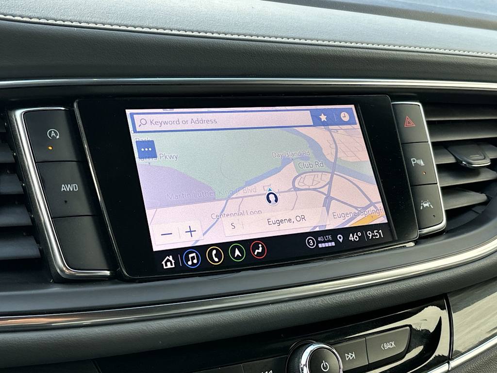 Thumbnail: 2022 Buick Enclave - 21