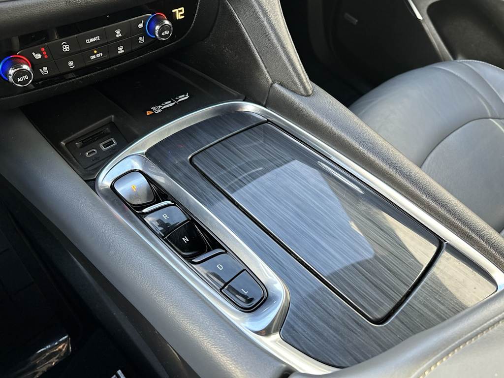 Thumbnail: 2022 Buick Enclave - 11