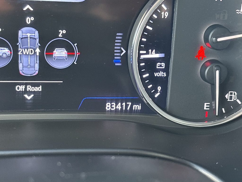 Thumbnail: 2022 Buick Enclave - 18