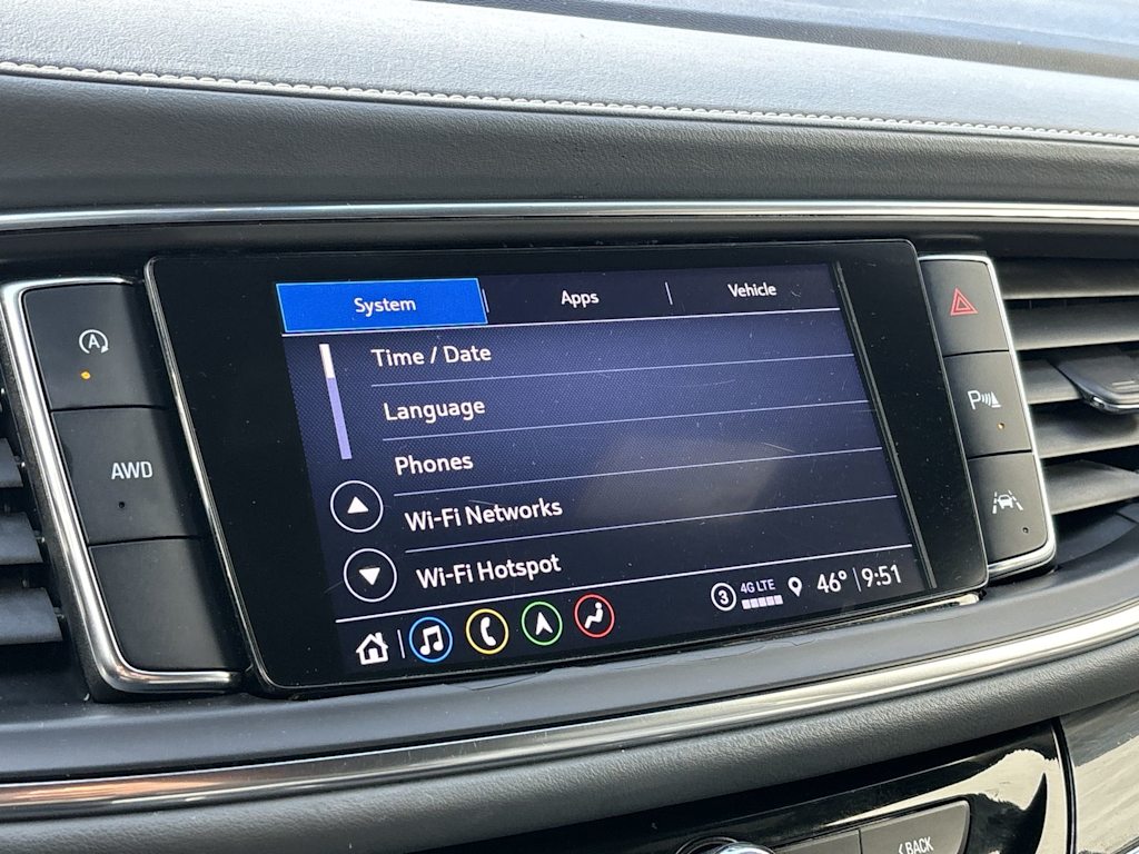 Thumbnail: 2022 Buick Enclave - 25