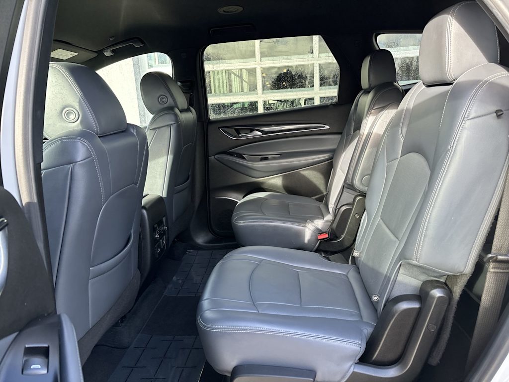 Thumbnail: 2022 Buick Enclave - 13